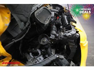 Ford Transit 2.0 TDCI L2-H2 Trend Navi Airco Cruise Camera PDC AHK picture 8