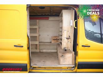 Ford Transit 2.0 TDCI L2-H2 Trend Navi Airco Cruise Camera PDC AHK picture 14