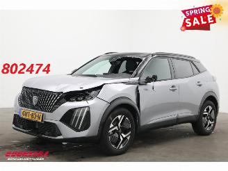 Avarii autoturisme Peugeot 2008 1.2 Hybrid 136 GT Aut. LED ACC Navi Clima Camera 2024/10