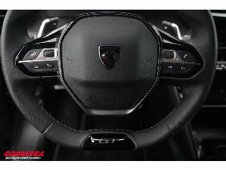 Peugeot 2008 1.2 Hybrid 136 GT Aut. LED ACC Navi Clima Camera picture 20
