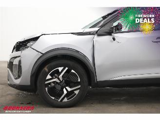 Peugeot 2008 1.2 Hybrid 136 GT Aut. LED ACC Navi Clima Camera picture 11