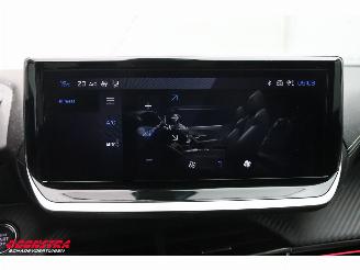 Peugeot 2008 1.2 Hybrid 136 GT Aut. LED ACC Navi Clima Camera picture 26
