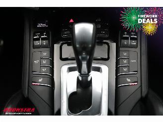 Porsche Cayenne 3.0 S E-Hybrid Sport Design BiXenon Memory Leder SHZ AHK picture 21