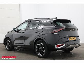 Kia Sportage 1.6 T-GDi PHEV AWD GT-PlusLine Pano LED ACC H/K Memory Ventilatie picture 4