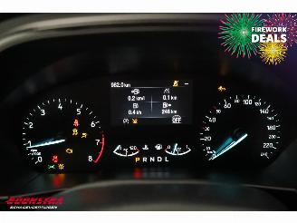 Ford Focus 1.0 EBH 155PK Aut. ST Line Navi Clima Cruise SHZ LHZ 982km! picture 21