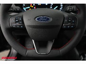 Ford Focus 1.0 EBH 155PK Aut. ST Line Navi Clima Cruise SHZ LHZ 982km! picture 20