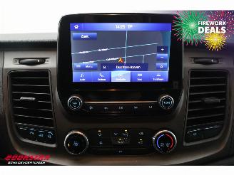 Ford Transit Custom 2.0 TDCI L1-H1 Trend Navi Airco Cruise Camera PDC AHK 142.049 km! picture 13