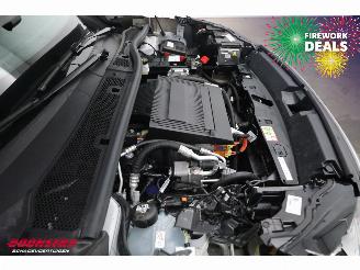 Peugeot e-2008 EV GT 54 kWh LED ACC Navi Clima Camera picture 11