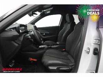 Peugeot e-2008 EV GT 54 kWh LED ACC Navi Clima Camera picture 19