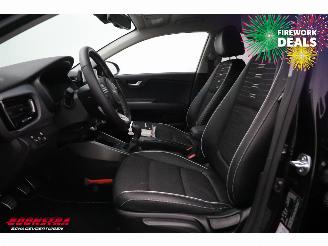 Kia Stonic 1.0 T-GDi MHEV GT-Line LED ACC Apple/Android Camera LRHZ 12.911 km! picture 14