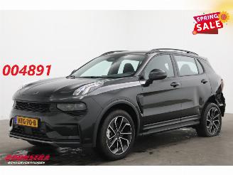 škoda osobní automobily Lynk & Co 01 1.5 PHEV Core LED ACC Apple/Android Camera SHZ 2025/6