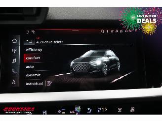 Audi A3 Sportback 40 TFSI e LED ACC Leder Virtual SHZ 12.588 km! picture 28