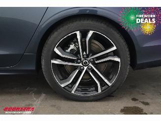 Volvo V-90 T8 Plug-in hybrid AWD Ultra Dark Pano LED ACC B&W 360° Memory AHK picture 12