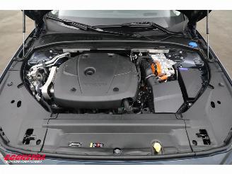 Volvo V-90 T8 Plug-in hybrid AWD Ultra Dark Pano LED ACC B&W 360° Memory AHK picture 9