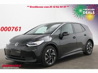 Auto incidentate Volkswagen ID.3 Pro 59 kWh LED ACC Navi Clima Camera SHZ LRHZ 7.787 km! 2024/9