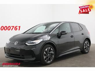 Auto incidentate Volkswagen ID.3 Pro 59 kWh LED ACC Navi Clima Camera SHZ LRHZ 7.787 km! 2024/9