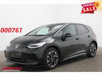 Avarii autoturisme Volkswagen ID.3 Pro 59 kWh LED ACC Navi Clima Camera SHZ LRHZ 7.787 km! 2024/9