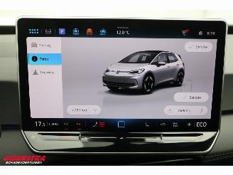 Volkswagen ID.3 Pro 59 kWh LED ACC Navi Clima Camera SHZ LRHZ 7.787 km! picture 19
