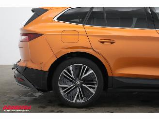 Skoda Enyaq 85 Business Edition LED ACC Apple/Android LRHZ Camera picture 7