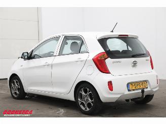 Kia Picanto 1.0 CVVT ISG Comfort Pack 5-DRS Airco 149.205 km! picture 4