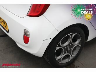 Kia Picanto 1.0 CVVT ISG Comfort Pack 5-DRS Airco 149.205 km! picture 5