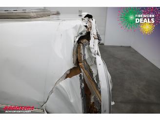 Hobby  400 De Luxe Mover Fietsendrager Luifel Frans Bed picture 10