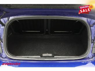 Abarth  595 1.4 T-Jet Turismo Leder Clima PDC picture 19