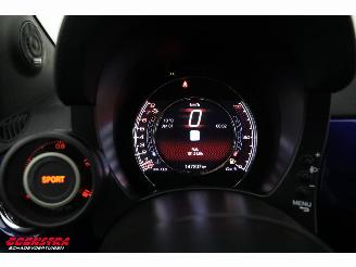 Abarth  595 1.4 T-Jet Turismo Leder Clima PDC picture 14