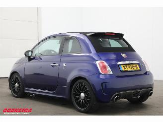 Abarth  595 1.4 T-Jet Turismo Leder Clima PDC picture 4