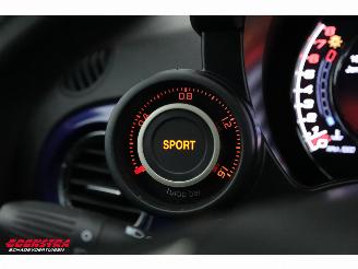 Abarth  595 1.4 T-Jet Turismo Leder Clima PDC picture 17