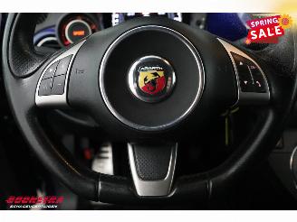 Abarth  595 1.4 T-Jet Turismo Leder Clima PDC picture 13