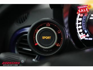 Abarth  595 1.4 T-Jet Turismo Leder Clima PDC picture 17