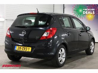 Opel Corsa 1.2-16V Berlin Clima Cruise PDC 171.701 km! picture 3