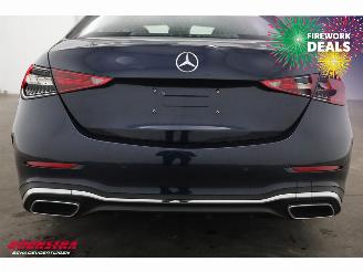 Mercedes C-klasse 180 AMG 9G-Tronic LED ACC Apple/Android Camera SHZ picture 16