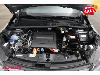 Peugeot e-2008 EV Allure Avantage WASSER 54 kWh LED ACC Navi Clima PDC picture 7