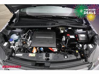 Peugeot e-2008 EV Allure Avantage WASSER 54 kWh LED ACC Navi Clima PDC picture 7