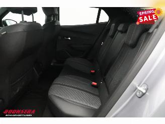 Peugeot e-2008 EV Allure Avantage WASSER 54 kWh LED ACC Navi Clima PDC picture 12