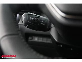 Peugeot e-2008 EV Allure Avantage WASSER 54 kWh LED ACC Navi Clima PDC picture 16