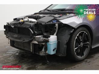 Mercedes Cla-klasse Shooting Brake 220 7G-Tronic AMG Pano LED Memory Massage SHZ 47.689 km! picture 10