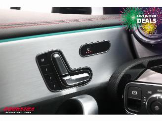 Mercedes Cla-klasse Shooting Brake 220 7G-Tronic AMG Pano LED Memory Massage SHZ 47.689 km! picture 21