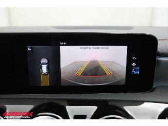 Mercedes Cla-klasse Shooting Brake 220 7G-Tronic AMG Pano LED Memory Massage SHZ 47.689 km! picture 22