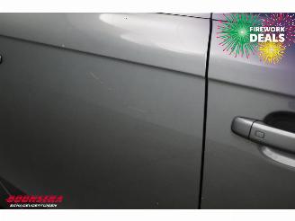 Audi A4 Limousine 1.8 TFSI Attraction Leder Navi Clima Cruise PDC picture 12