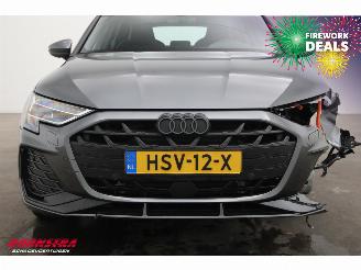 Audi A3 Sportback 40 TFSI e S-Line LED ACC Navi Clima Camera SHZ 9.964 km! picture 5