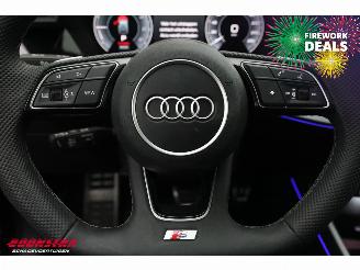 Audi A3 Sportback 40 TFSI e S-Line LED ACC Navi Clima Camera SHZ 9.964 km! picture 20