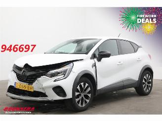 Renault Captur 1.0 TCe 90 Evolution Navi Airco Cruise Camera 2023/3