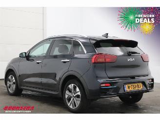 Kia e-Niro Edition 64 kWh LED ACC Navi Clima Camera LRHZ SHZ picture 4