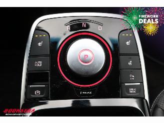 Kia e-Niro Edition 64 kWh LED ACC Navi Clima Camera LRHZ SHZ picture 24