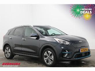 Kia e-Niro Edition 64 kWh LED ACC Navi Clima Camera LRHZ SHZ picture 2