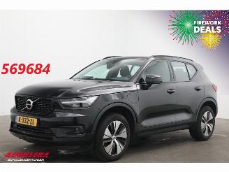  Volvo XC40 1.5 T4 Recharge R-Design LED ACC Navi Camera LRHZ AHK 2021/4