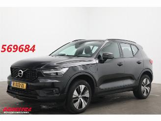 Auto incidentate Volvo XC40 1.5 T4 Recharge R-Design LED ACC Navi Camera LRHZ AHK 2021/4